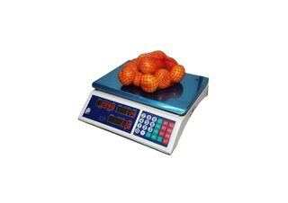 Horeca weegschaal AK, MAX40KG